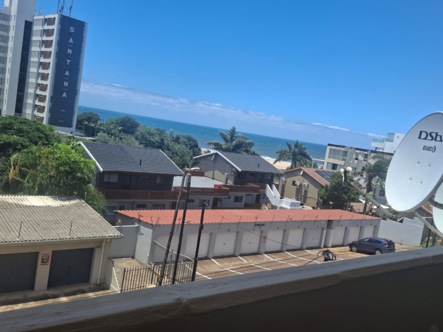 1 Bedroom Property for Sale in Margate Beach KwaZulu-Natal