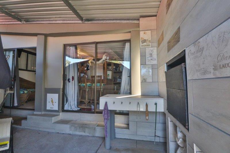3 Bedroom Property for Sale in Hibberdene KwaZulu-Natal