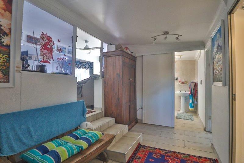 3 Bedroom Property for Sale in Hibberdene KwaZulu-Natal