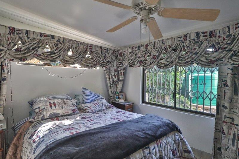 3 Bedroom Property for Sale in Hibberdene KwaZulu-Natal