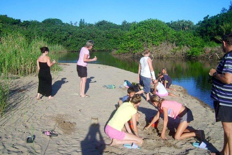 3 Bedroom Property for Sale in Hibberdene KwaZulu-Natal