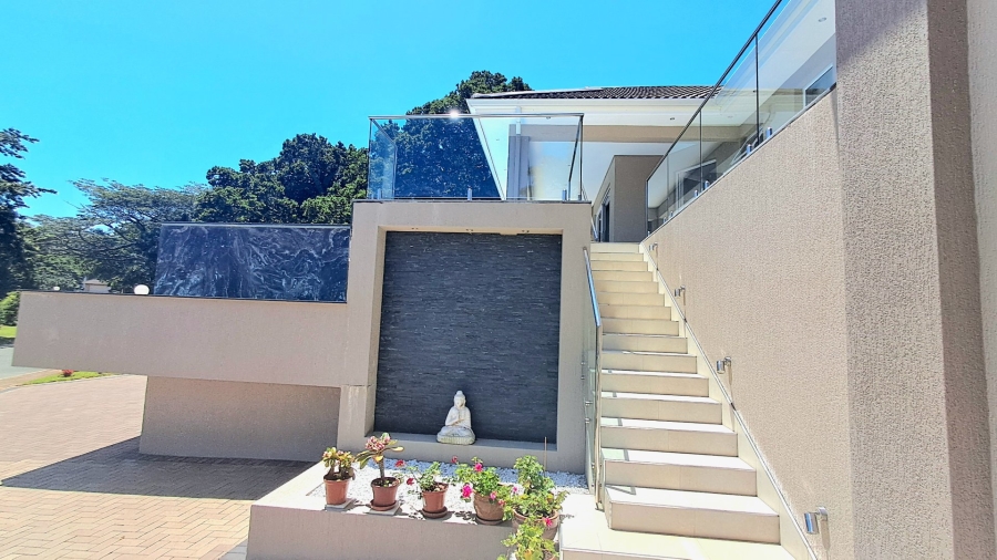4 Bedroom Property for Sale in Shelly Beach KwaZulu-Natal