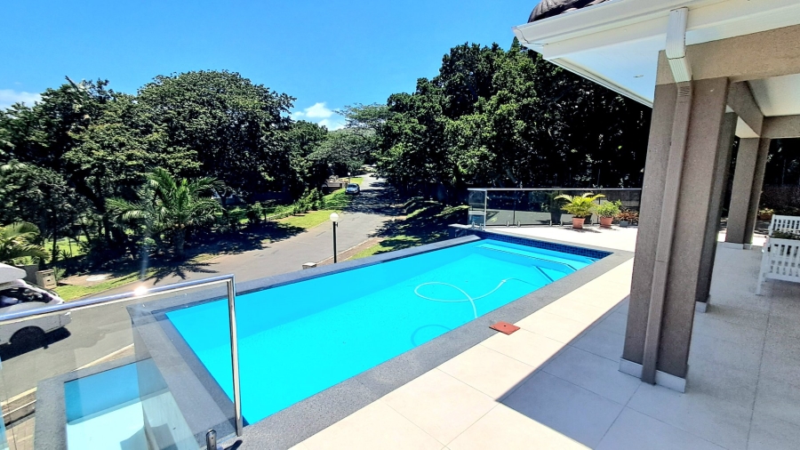 4 Bedroom Property for Sale in Shelly Beach KwaZulu-Natal