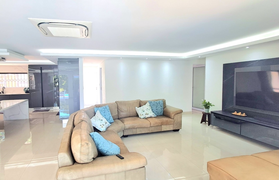 4 Bedroom Property for Sale in Shelly Beach KwaZulu-Natal