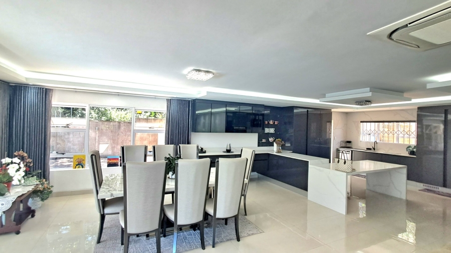 4 Bedroom Property for Sale in Shelly Beach KwaZulu-Natal