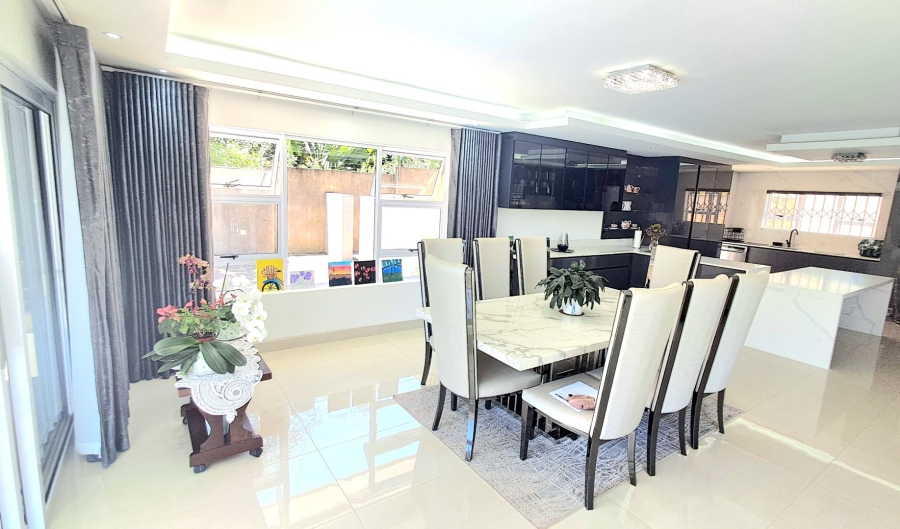 4 Bedroom Property for Sale in Shelly Beach KwaZulu-Natal