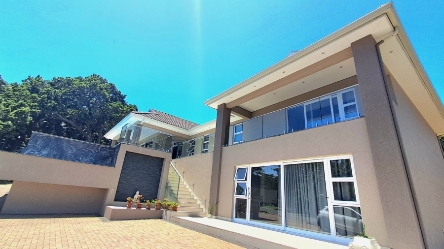 4 Bedroom Property for Sale in Shelly Beach KwaZulu-Natal