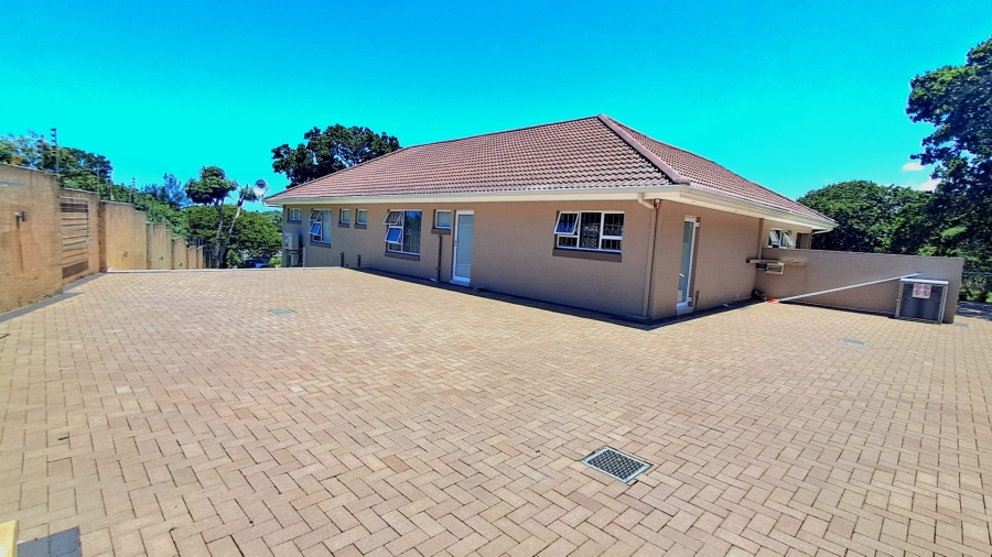 4 Bedroom Property for Sale in Shelly Beach KwaZulu-Natal