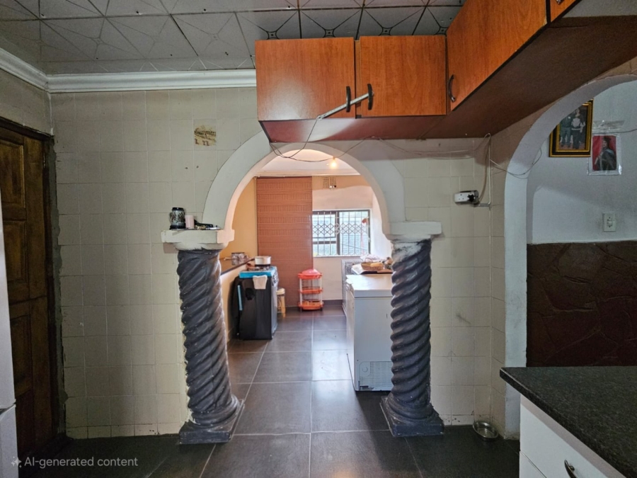 3 Bedroom Property for Sale in Warrenton KwaZulu-Natal