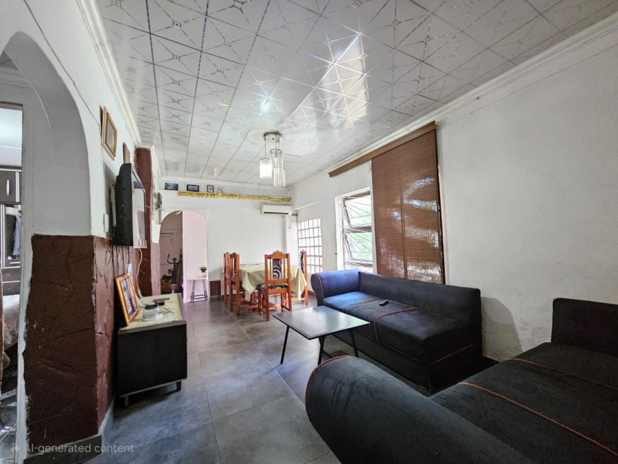 3 Bedroom Property for Sale in Warrenton KwaZulu-Natal