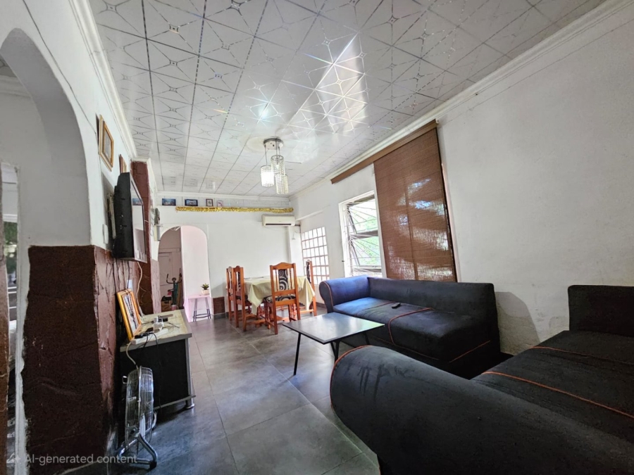 3 Bedroom Property for Sale in Warrenton KwaZulu-Natal