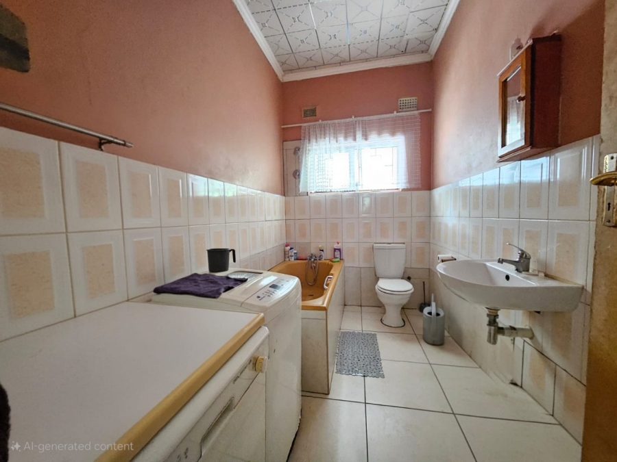 3 Bedroom Property for Sale in Warrenton KwaZulu-Natal