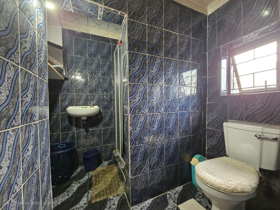 3 Bedroom Property for Sale in Warrenton KwaZulu-Natal