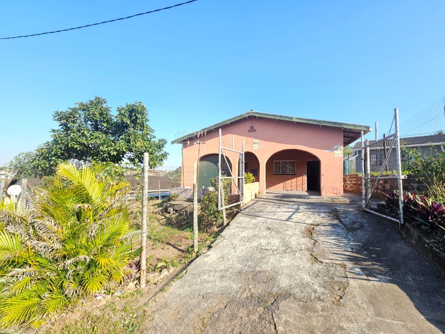 2 Bedroom Property for Sale in Glen Hills KwaZulu-Natal