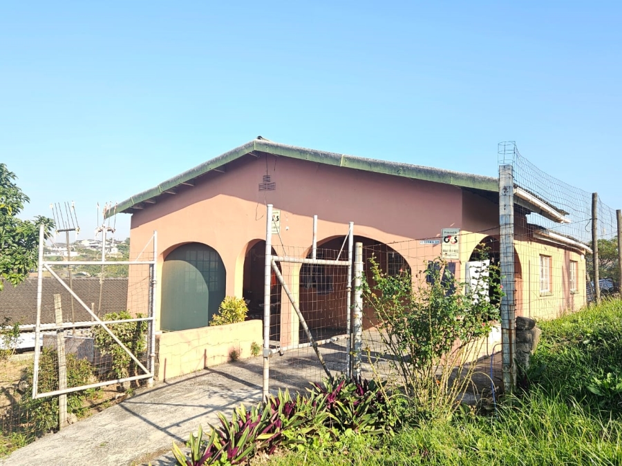2 Bedroom Property for Sale in Glen Hills KwaZulu-Natal