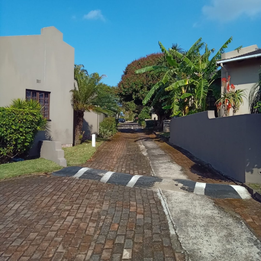To Let 3 Bedroom Property for Rent in Margate KwaZulu-Natal