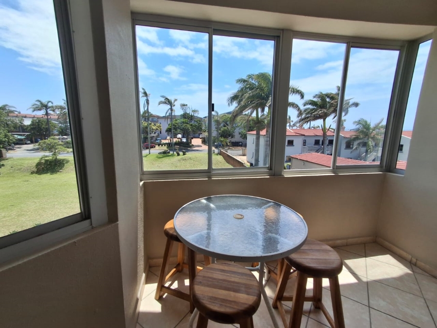 2 Bedroom Property for Sale in Uvongo Beach KwaZulu-Natal