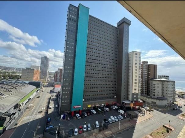 1 Bedroom Property for Sale in North Beach KwaZulu-Natal