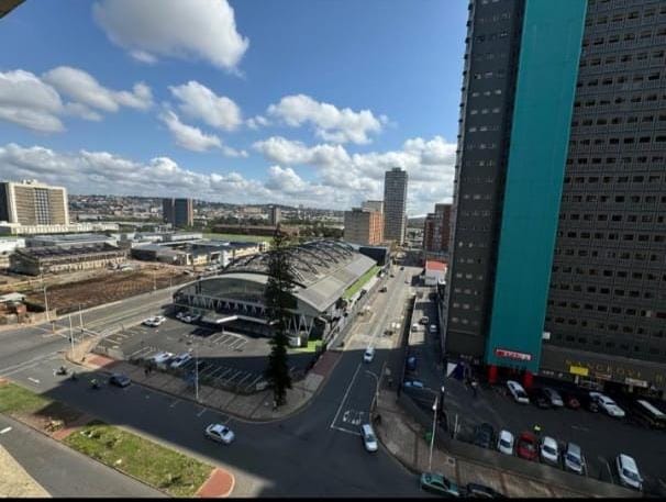 1 Bedroom Property for Sale in North Beach KwaZulu-Natal