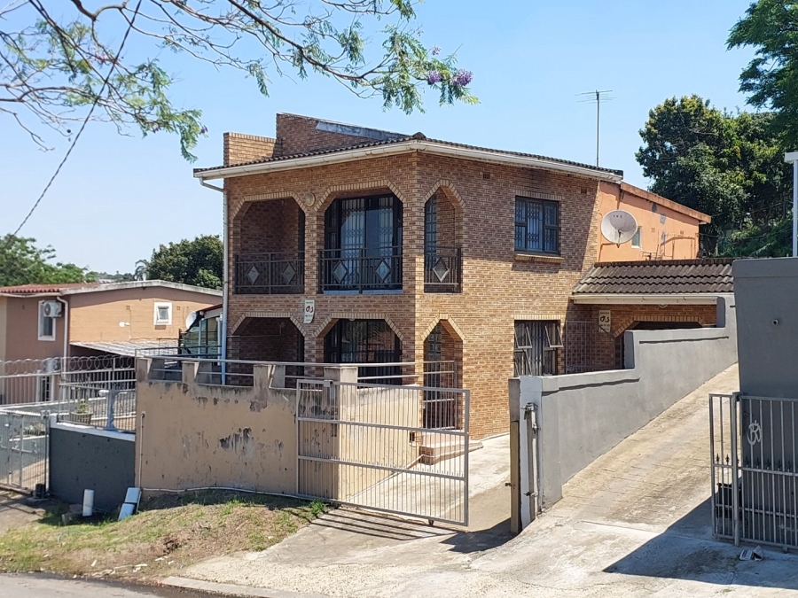 3 Bedroom Property for Sale in Glen Hills KwaZulu-Natal