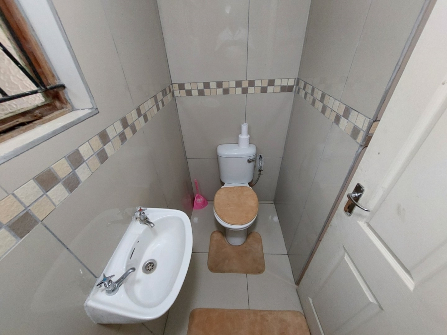 3 Bedroom Property for Sale in Glen Hills KwaZulu-Natal