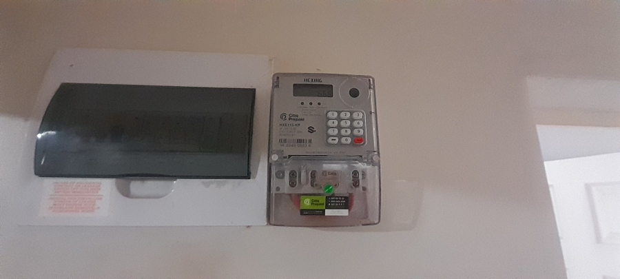 To Let 2 Bedroom Property for Rent in Crossmoor KwaZulu-Natal