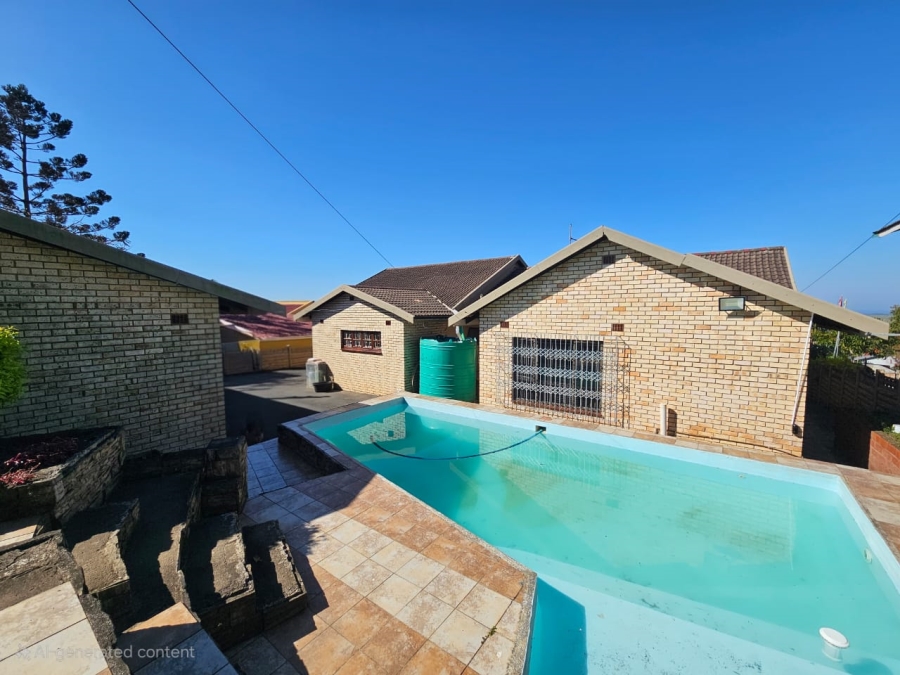 3 Bedroom Property for Sale in Highridge KwaZulu-Natal