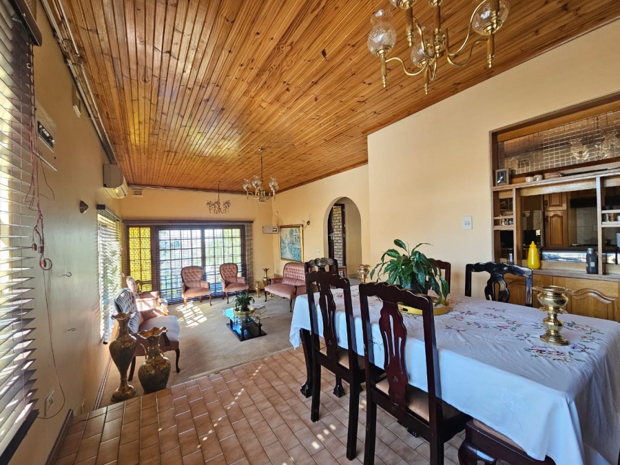 3 Bedroom Property for Sale in Highridge KwaZulu-Natal