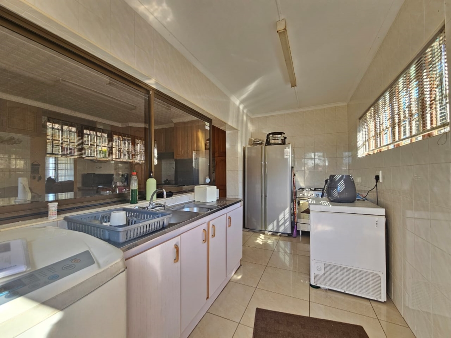 3 Bedroom Property for Sale in Highridge KwaZulu-Natal