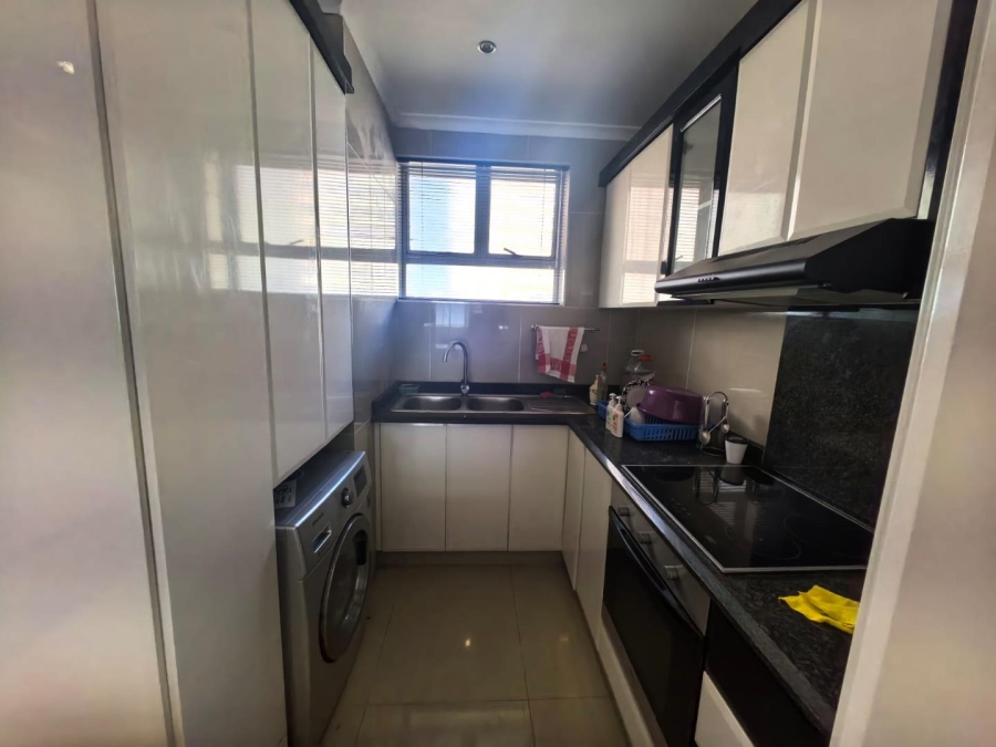 To Let 2 Bedroom Property for Rent in North Beach KwaZulu-Natal