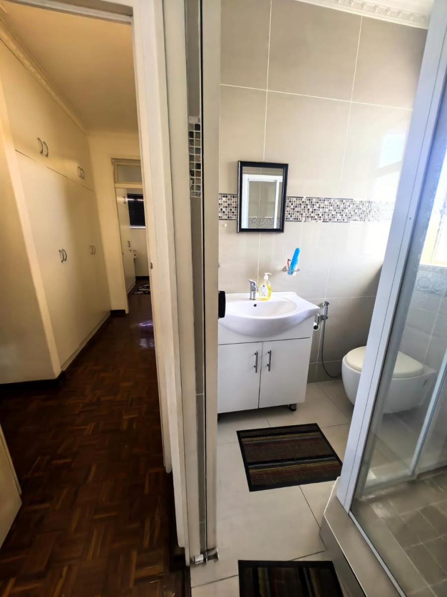 To Let 2 Bedroom Property for Rent in North Beach KwaZulu-Natal