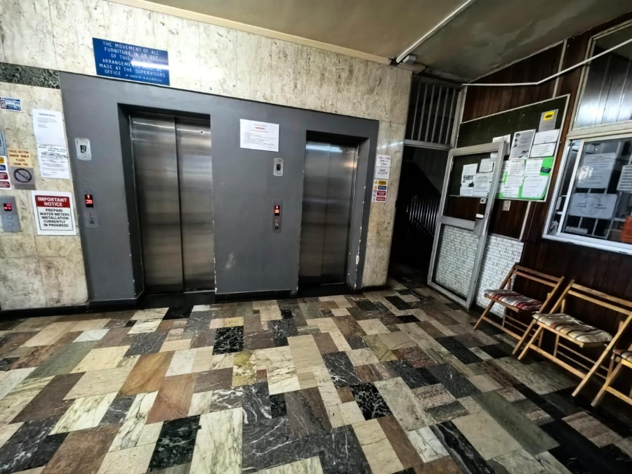 To Let 2 Bedroom Property for Rent in North Beach KwaZulu-Natal