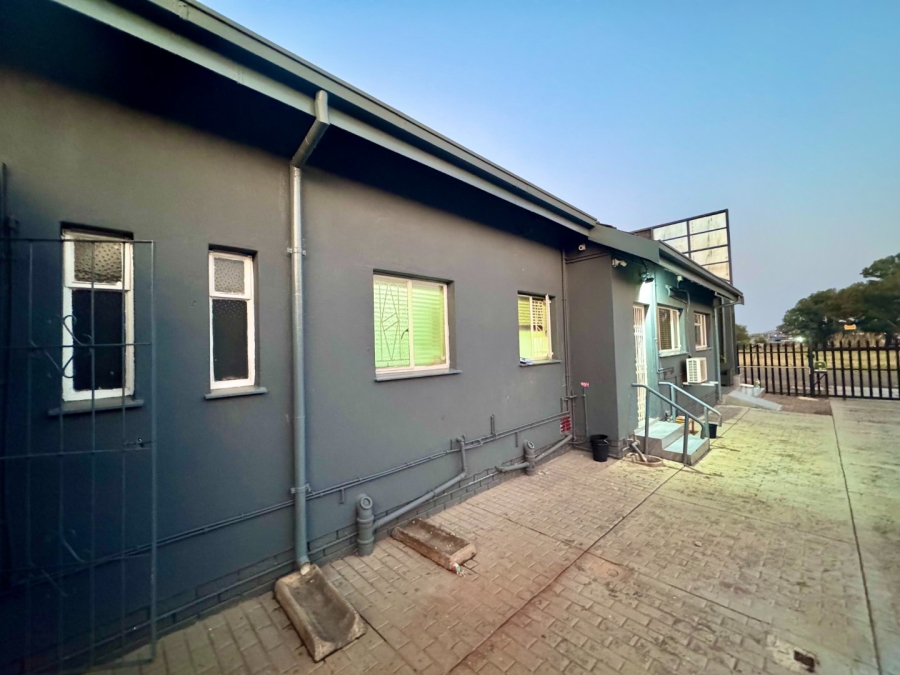 3 Bedroom Property for Sale in Huttenheights KwaZulu-Natal