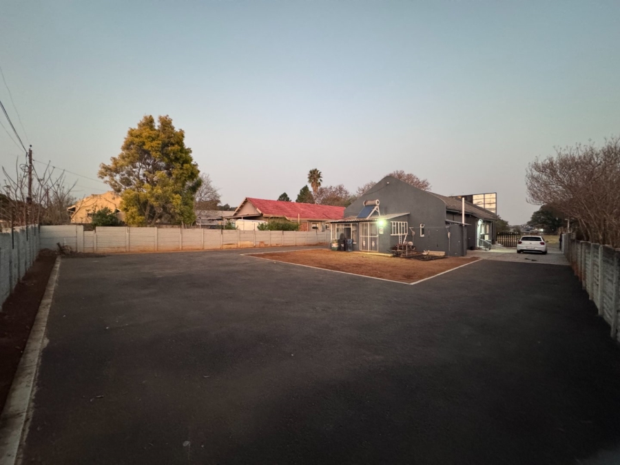 3 Bedroom Property for Sale in Huttenheights KwaZulu-Natal