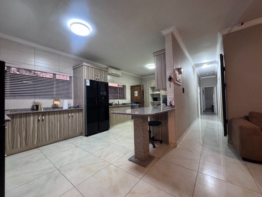 3 Bedroom Property for Sale in Huttenheights KwaZulu-Natal