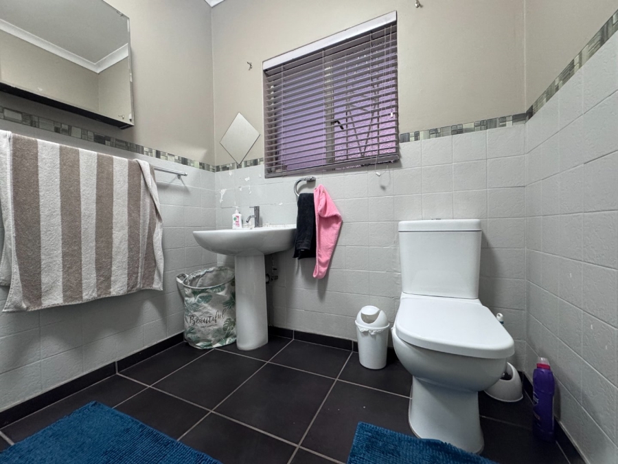 3 Bedroom Property for Sale in Huttenheights KwaZulu-Natal