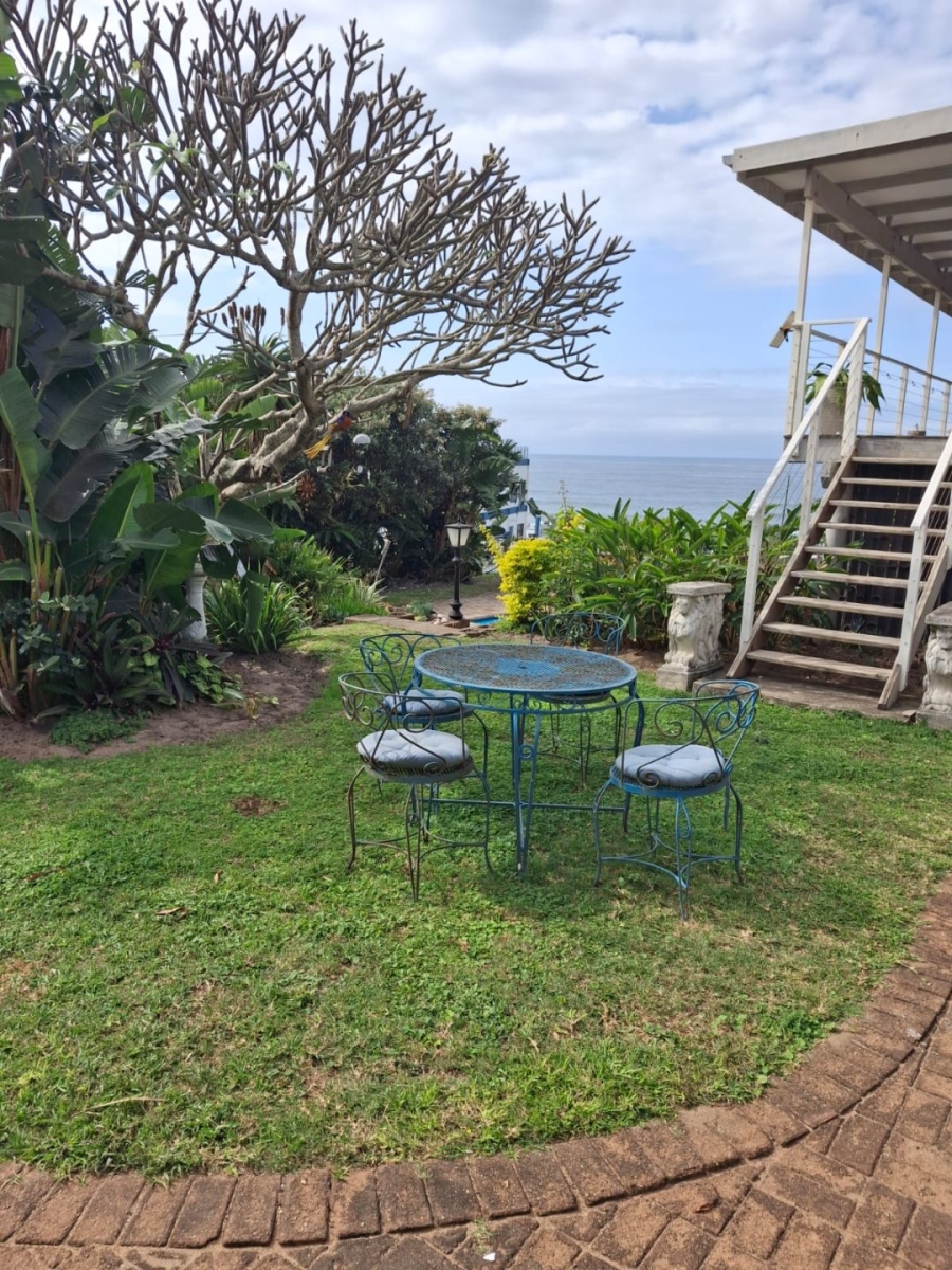 To Let 1 Bedroom Property for Rent in Ramsgate KwaZulu-Natal