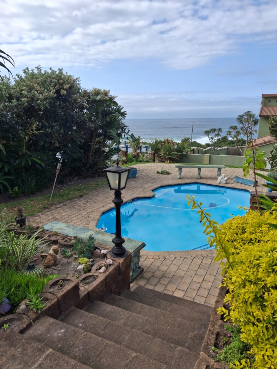 To Let 1 Bedroom Property for Rent in Ramsgate KwaZulu-Natal