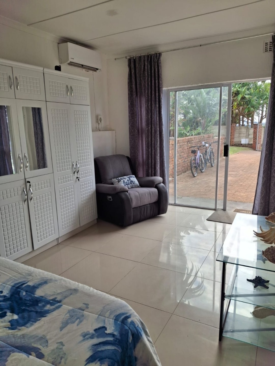 To Let 1 Bedroom Property for Rent in Ramsgate KwaZulu-Natal