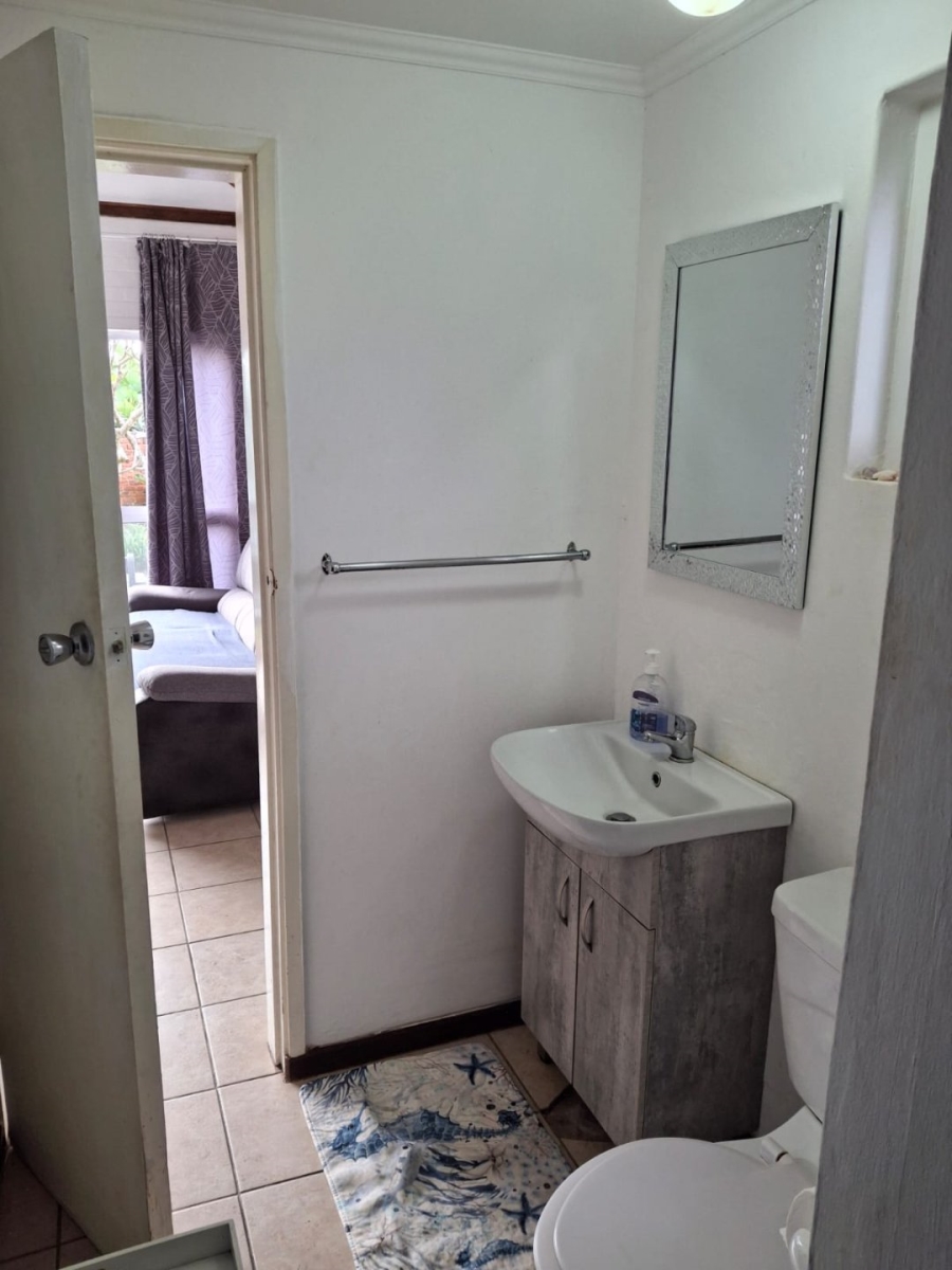 To Let 1 Bedroom Property for Rent in Ramsgate KwaZulu-Natal