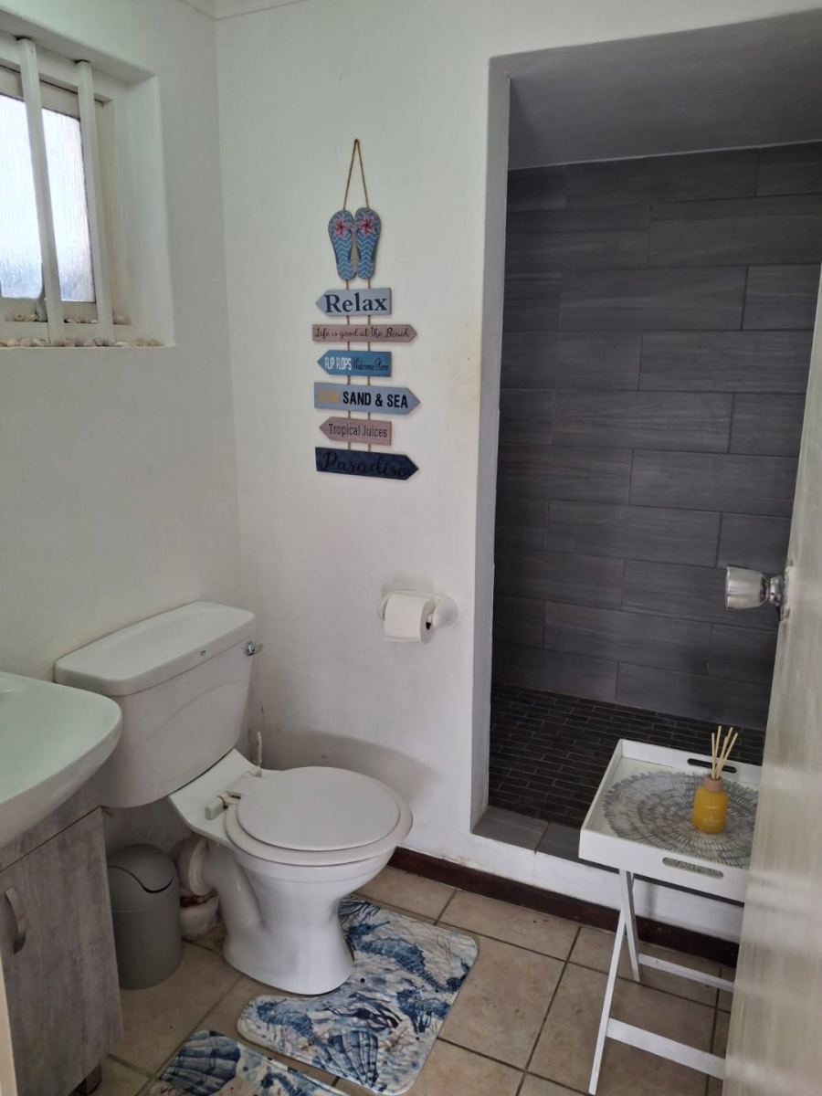 To Let 1 Bedroom Property for Rent in Ramsgate KwaZulu-Natal