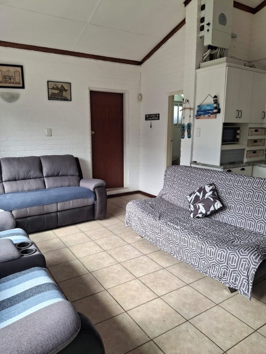To Let 1 Bedroom Property for Rent in Ramsgate KwaZulu-Natal