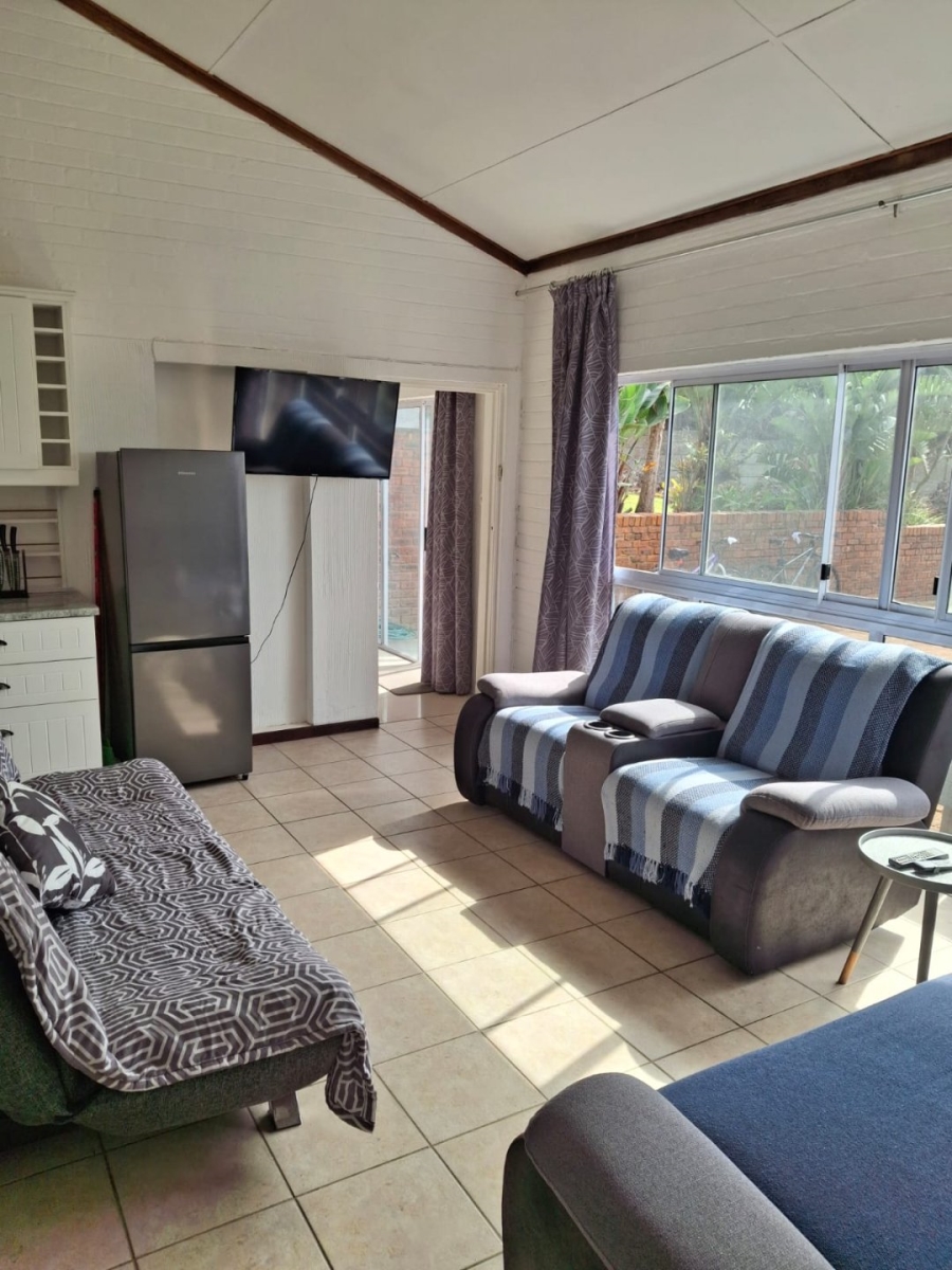To Let 1 Bedroom Property for Rent in Ramsgate KwaZulu-Natal