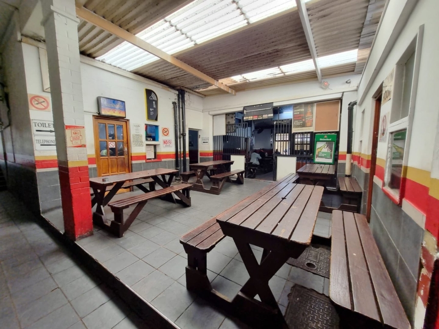 Commercial Property for Sale in Warwick KwaZulu-Natal