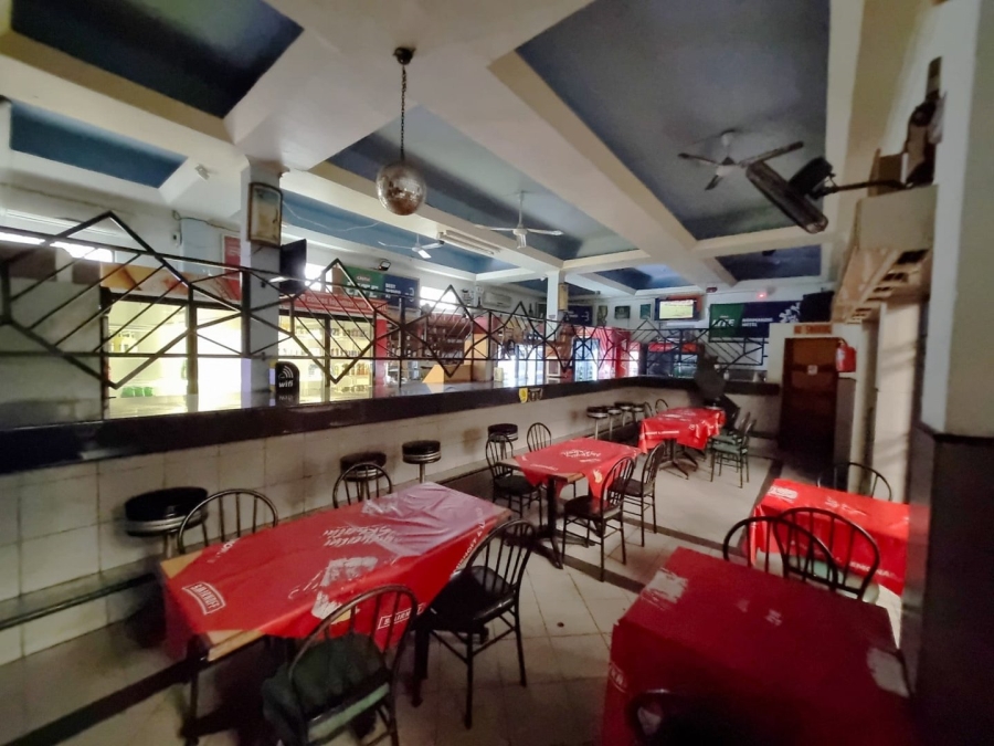 Commercial Property for Sale in Warwick KwaZulu-Natal
