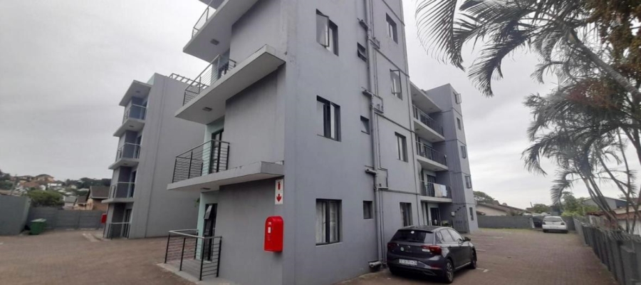 2 Bedroom Property for Sale in Montclair KwaZulu-Natal