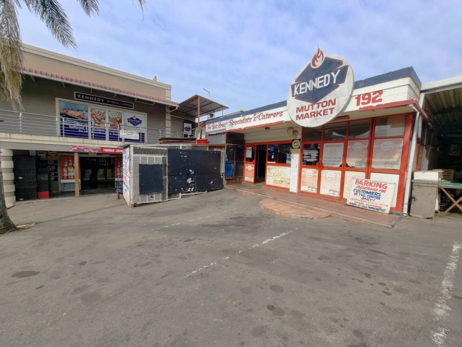 Commercial Property for Sale in Clare Hills KwaZulu-Natal