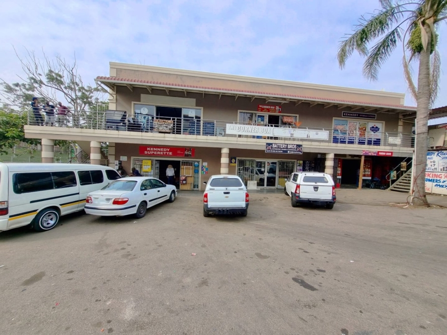 Commercial Property for Sale in Clare Hills KwaZulu-Natal
