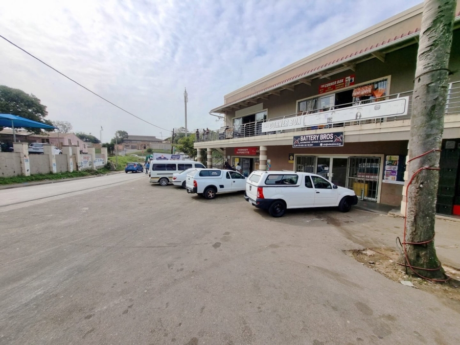 Commercial Property for Sale in Clare Hills KwaZulu-Natal
