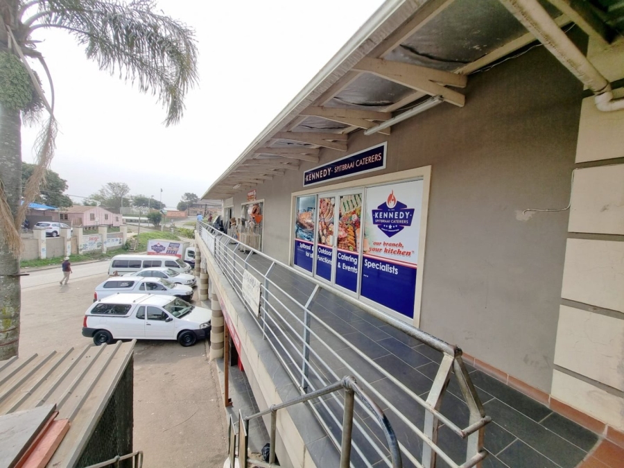 Commercial Property for Sale in Clare Hills KwaZulu-Natal